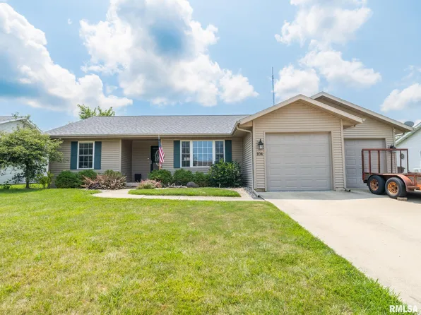 104 Elmridge Cir, East Peoria, IL 61611