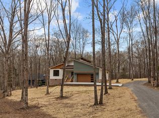 9870 Spring Creek Rd LOT 1, Bon Aqua, TN 37025