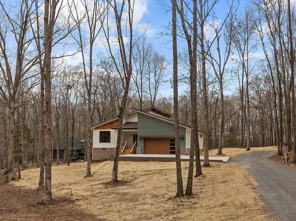 9870 Spring Creek Rd Lot 1, Bon Aqua, TN 37025