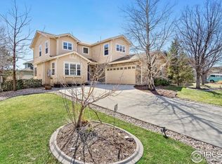 1521 Coral Sea Ct, Fort Collins, CO 80526