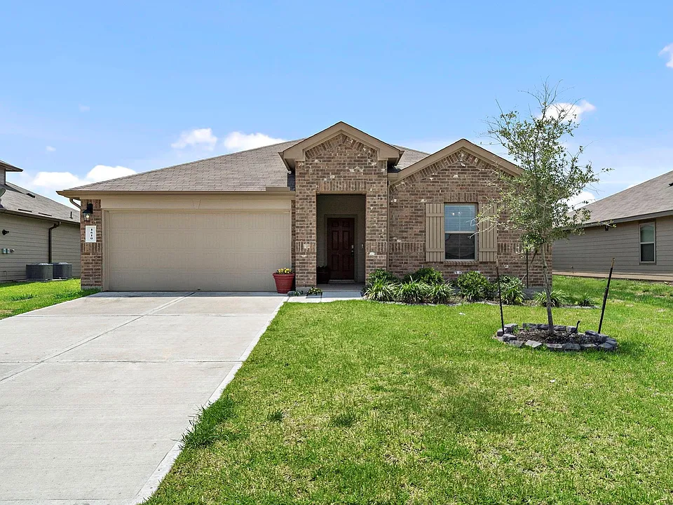 1610 Chase Anchor Ct