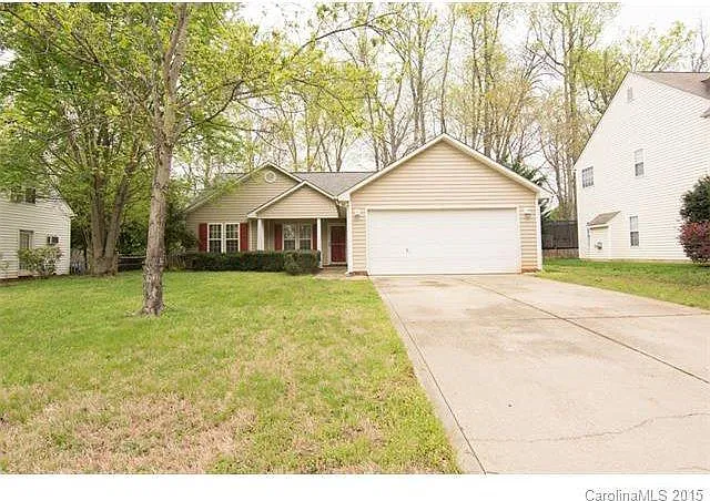 10011 Redbud Tree Ct
