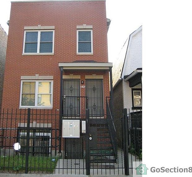 1st image of 6823 S Dorchester Ave #3