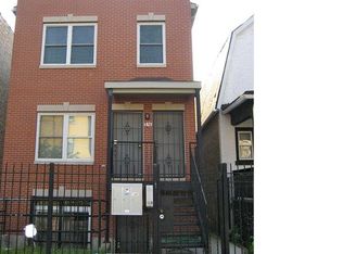 6823 S Dorchester Ave #3, Chicago, IL 60637