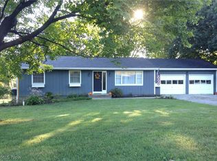 14091 Mount Eaton Rd, Rittman, OH 44270