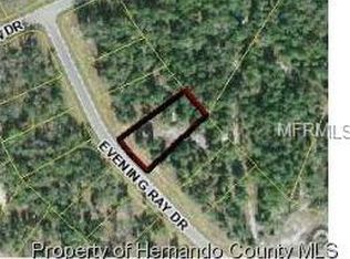 6088 Evening Ray Dr, Brooksville, FL 34601