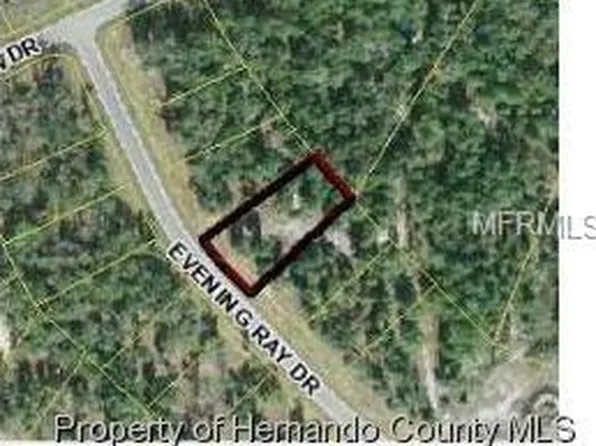 6088 Evening Ray Dr, Brooksville, FL 34601