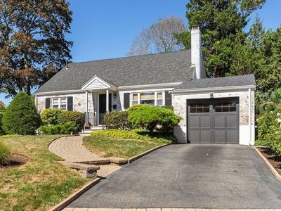 56 Baker Ave, Beverly, MA, 01915