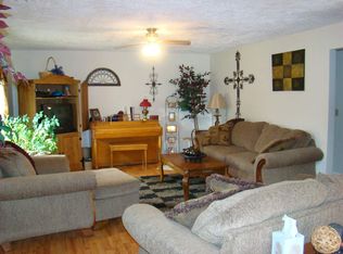 501 N Helm St, Paoli, IN