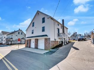 20 Green St, Biddeford, ME 04005