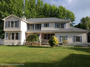 13 Daniel Pl, Matawan, NJ 07747