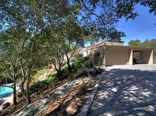 3926 Woodside Ct, Lafayette, CA 94549