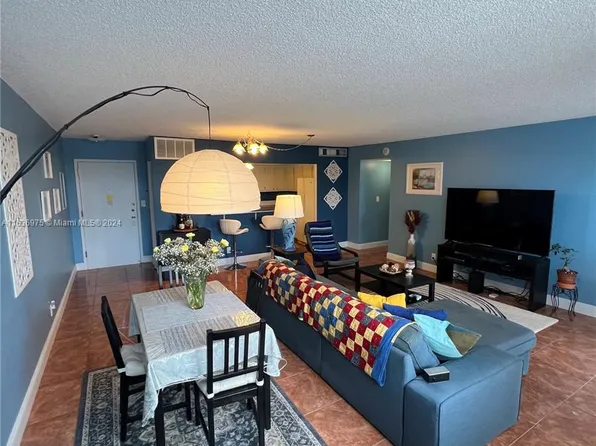 2100 Sans Souci Blvd #B105, North Miami, FL 33181