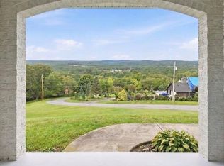 287 Upper Green Hill Rd, Kunkletown, PA 18058