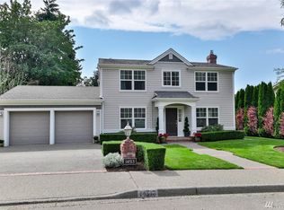 14513 114th Ave NE, Kirkland, WA 98034