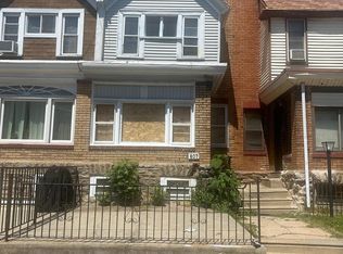 807 W Wellens St, Philadelphia, PA 19141