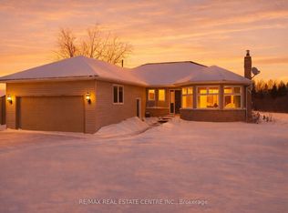 5989 9th Line, Erin, ON N0B 1Z0