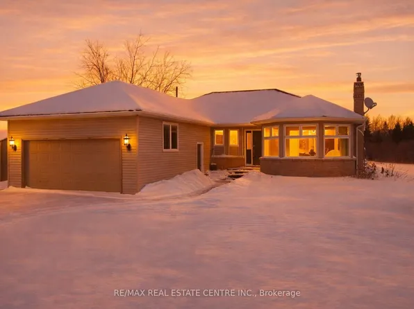 5989 9th Line, Erin, ON N0B 1Z0