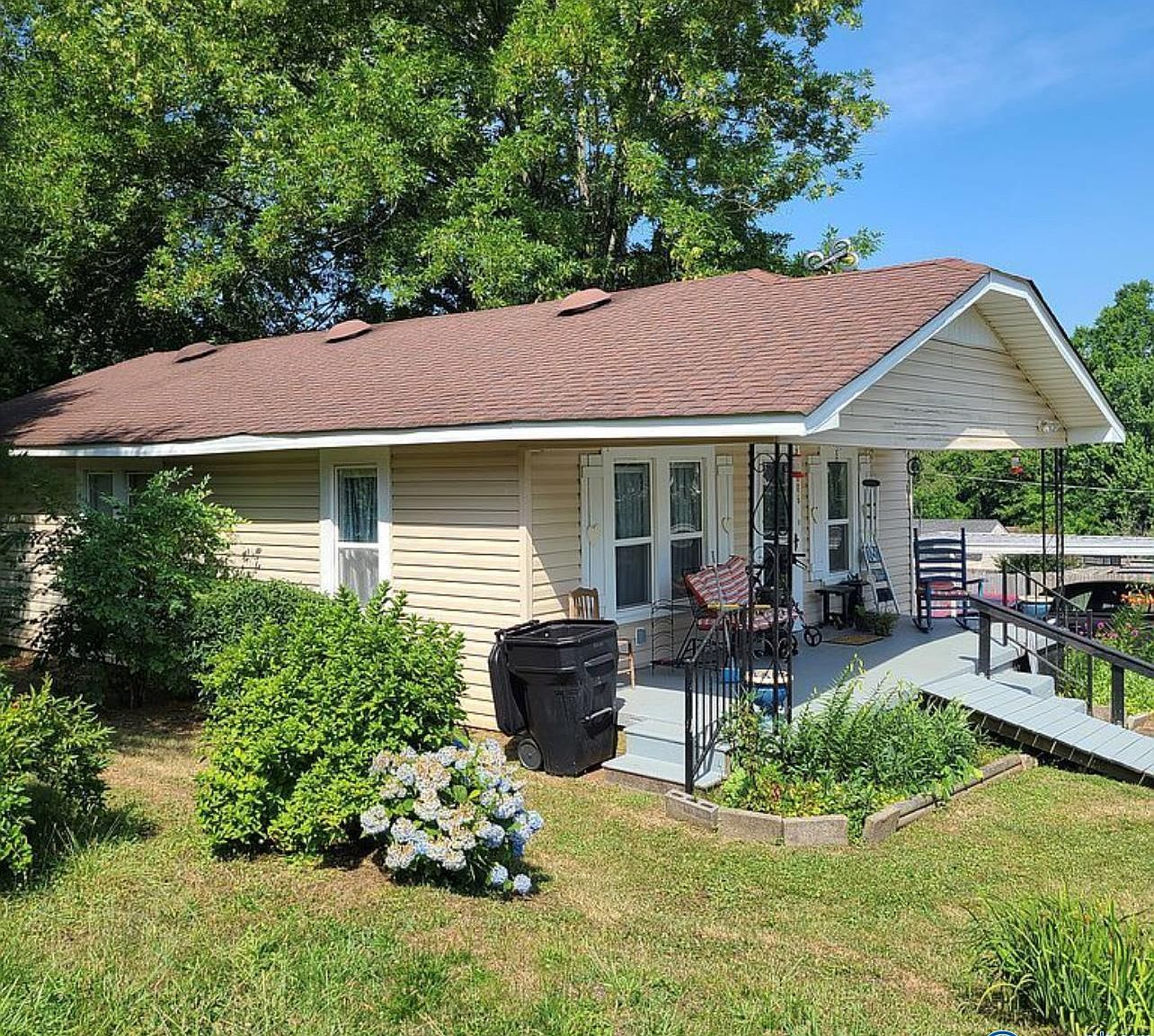 606 3rd St SE, Fort Payne, AL 35967 Zillow