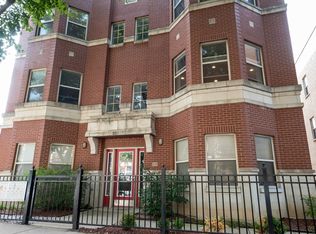 1038 S Racine Ave APT 202, Chicago, IL 60607