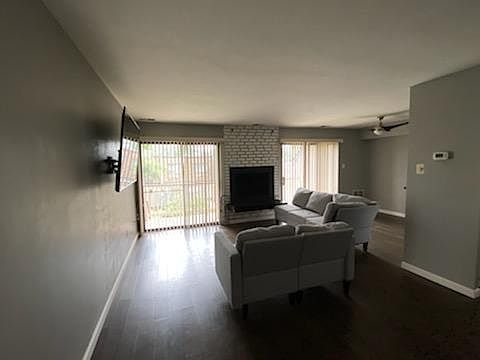3rd image of 3829 El Camino Pl
