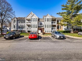 1341 Greenbriar Cir UNIT 8, Baltimore, MD 21208