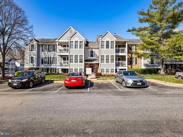 1341 Greenbriar Cir Unit 8, Baltimore, MD 21208