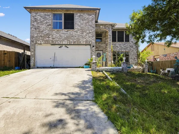 5034 Pine Lake, San Antonio, TX 78244