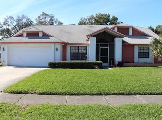 3372 Lake Shore Ln, Clearwater, FL 33761