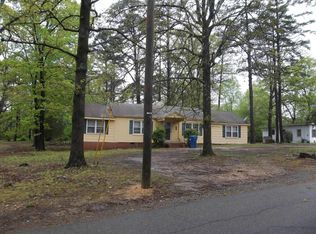 106 Craven St, Biscoe, NC 27209