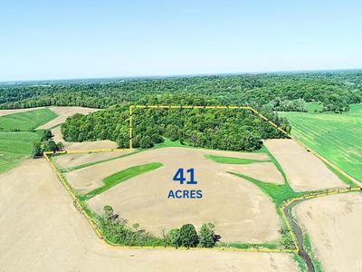 41/ACRE S Killion Mill Rd, Loogootee, IN, 47553