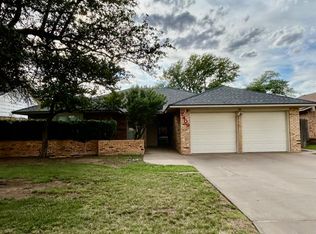 2409 Jefferson St, Plainview, TX 79072