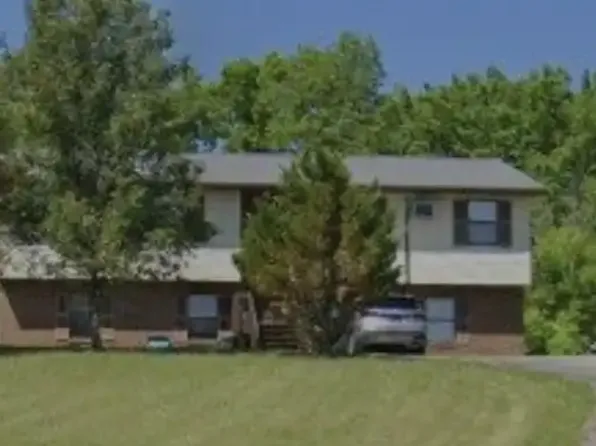 430 Britton Ave #4, Greeneville, TN 37743