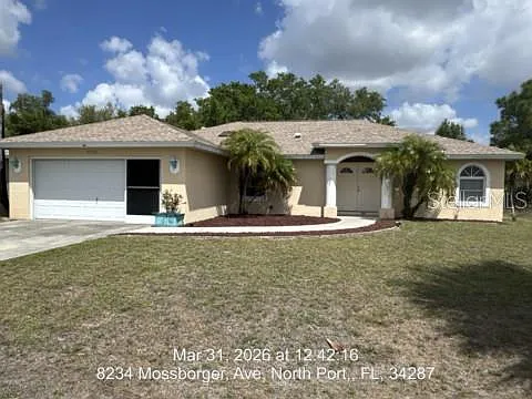 8234 Mossborger Ave — Photo 1
