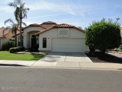 7227 W Morrow Dr, Glendale, AZ, 85308