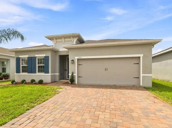 5546 TOULOUSE LANE, ST CLOUD, FL 34771