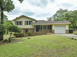 114 Jubilee Ct, Gaston, SC 29053