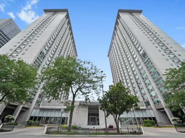 3600 N Lake Shore Dr APT 1217, Chicago, IL 60613