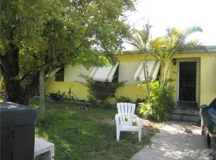 640 NE 14th St, Homestead, FL 33030