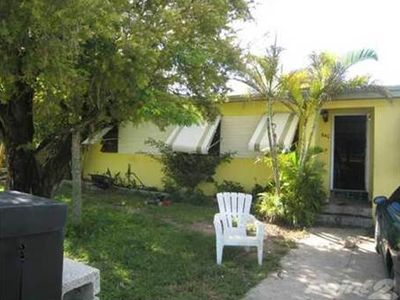 640 NE 14th St, Homestead, FL, 33030