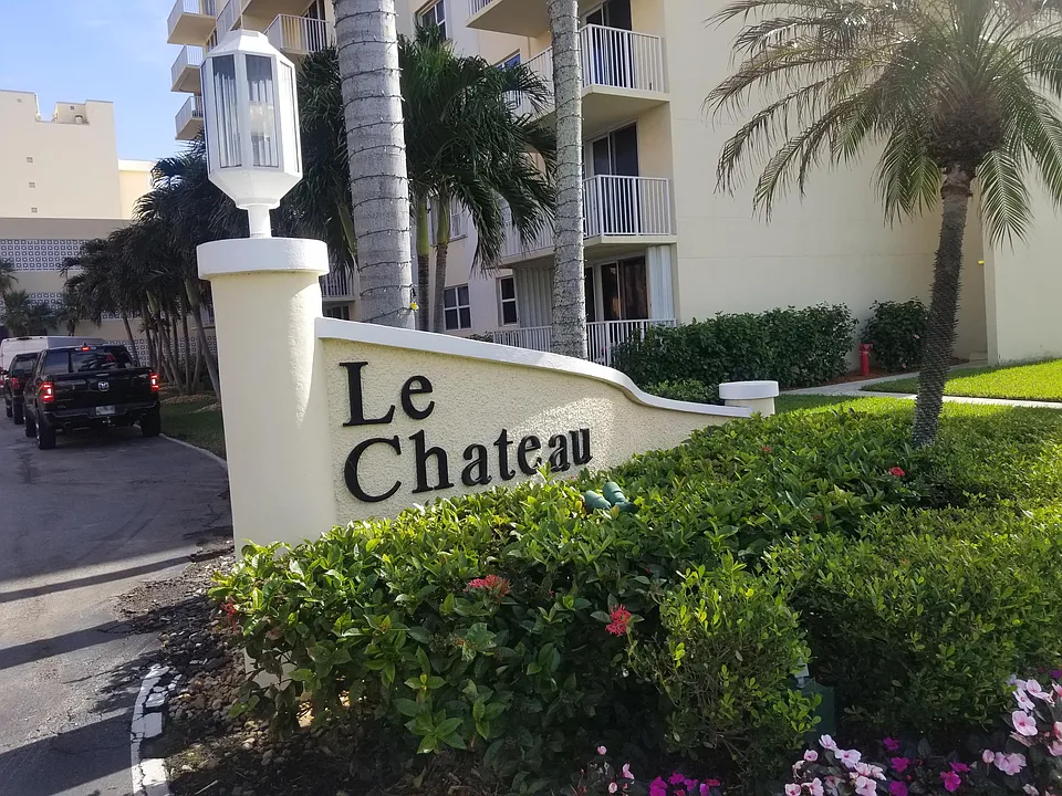 3540 S Ocean Blvd #114
