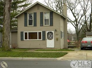 243 Riley St, Dundee, MI 48131