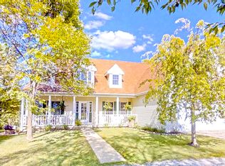 3 River Valley Rnch, White Heath, IL 61884