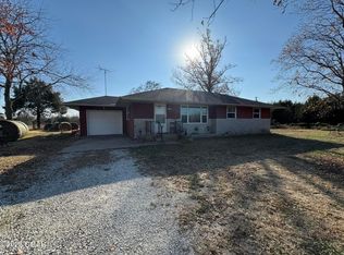 4630 Blackberry Rd, Sarcoxie, MO 64862