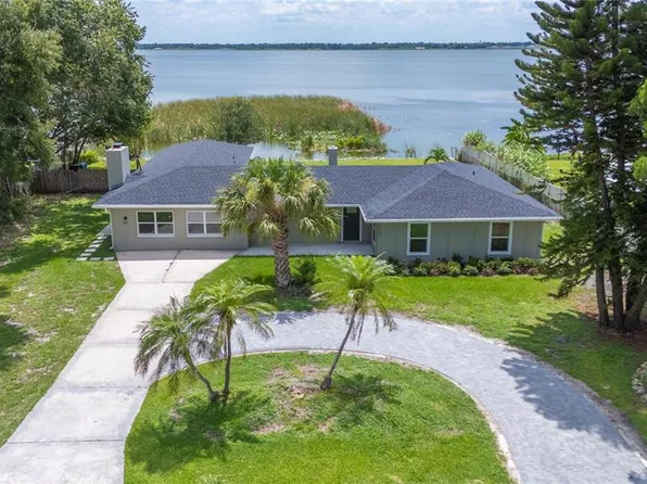 1502 Edgewater Beach Dr, Lakeland, FL 33805