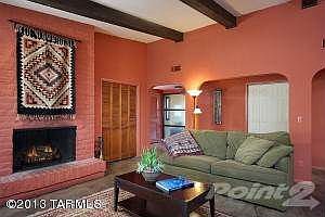 Spacious Living Room #2