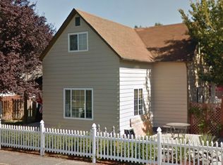 214 N Diamond St, Centralia, WA 98531