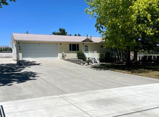 640 W Canyon Rd, Ferron, UT 84523