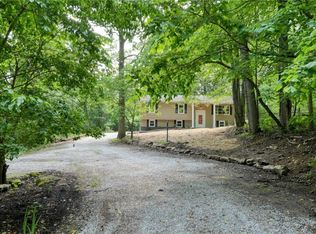 6681 Scotts Ln, Cambridge, OH 43725