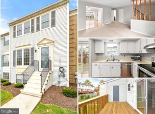 408 Terry Ct #B5, Frederick, MD 21701